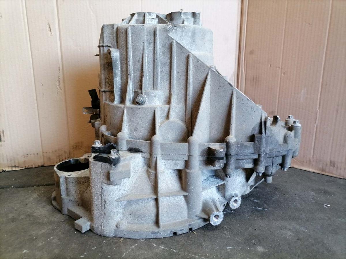 Mitzubishi Colt Z30 original 5 Gang Schaltgetriebe 1.3 70kW Bj.2012